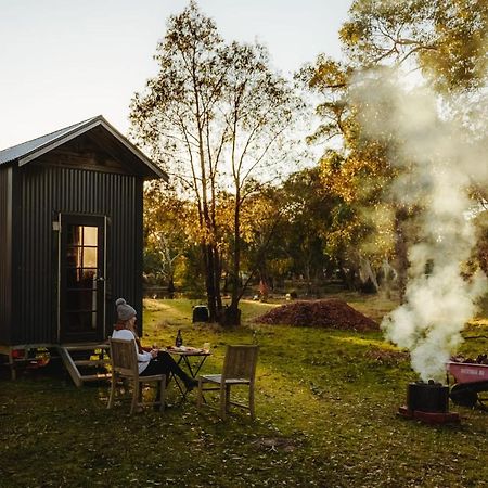 Ardingly Tiny House Villa Newham Екстериор снимка