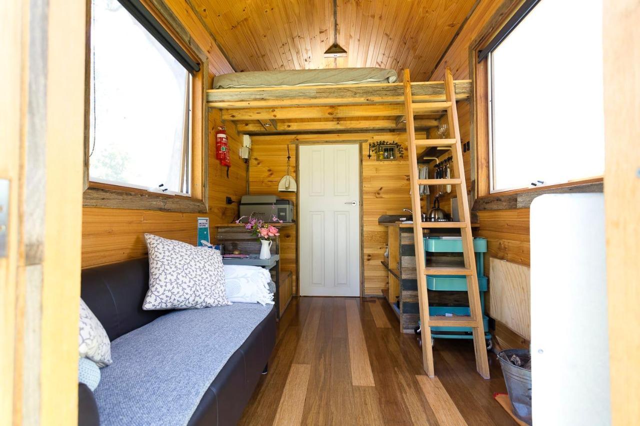 Ardingly Tiny House Villa Newham Екстериор снимка