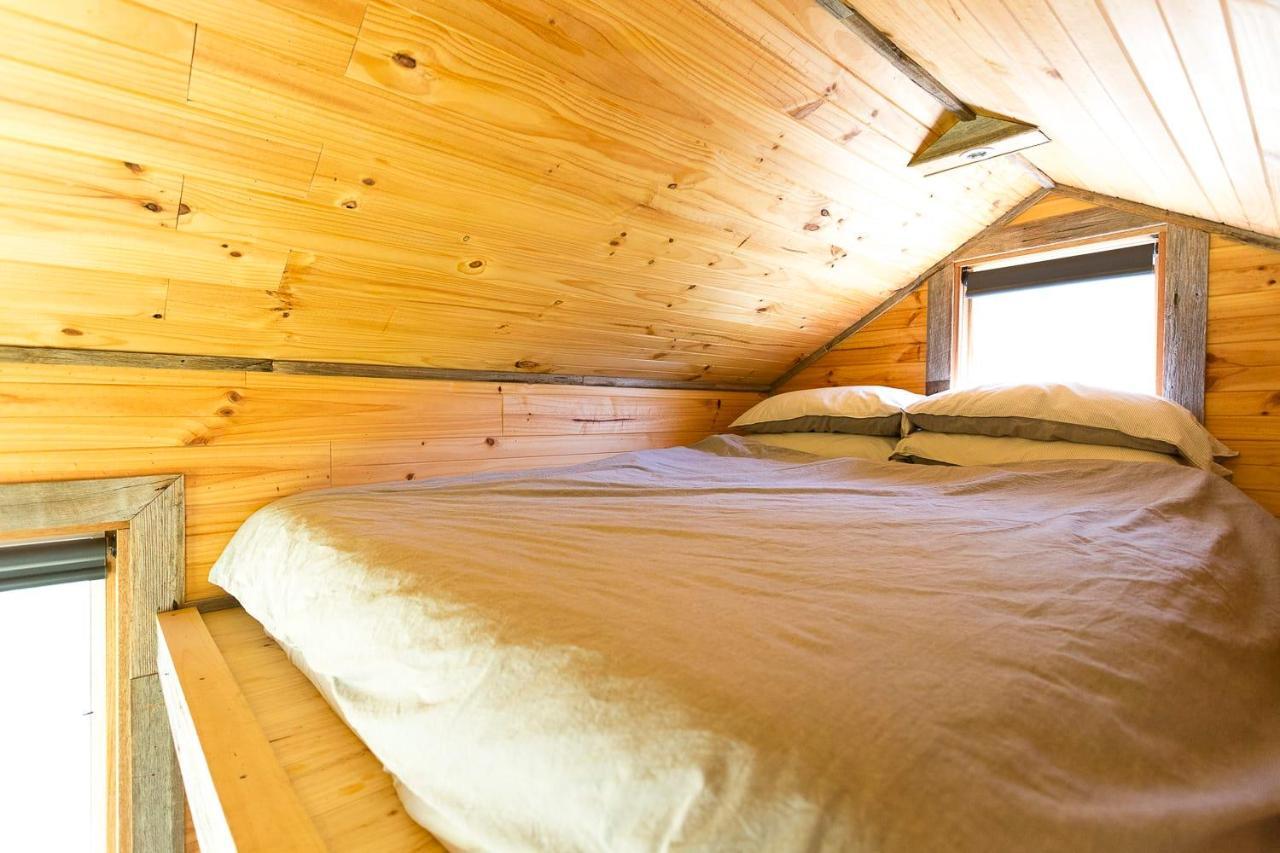 Ardingly Tiny House Villa Newham Екстериор снимка