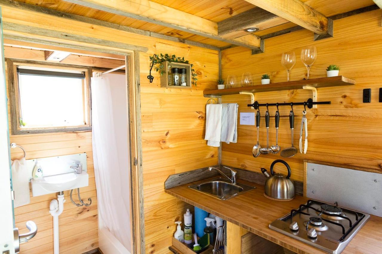 Ardingly Tiny House Villa Newham Екстериор снимка