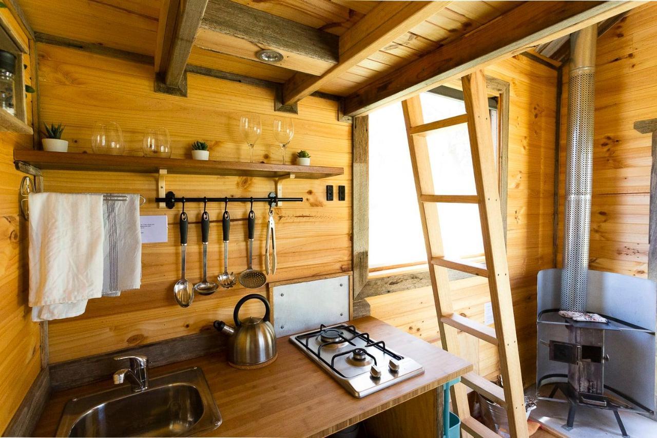 Ardingly Tiny House Villa Newham Екстериор снимка