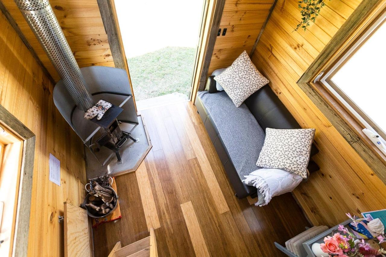 Ardingly Tiny House Villa Newham Екстериор снимка