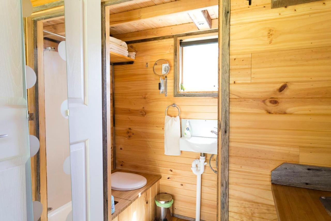 Ardingly Tiny House Villa Newham Екстериор снимка